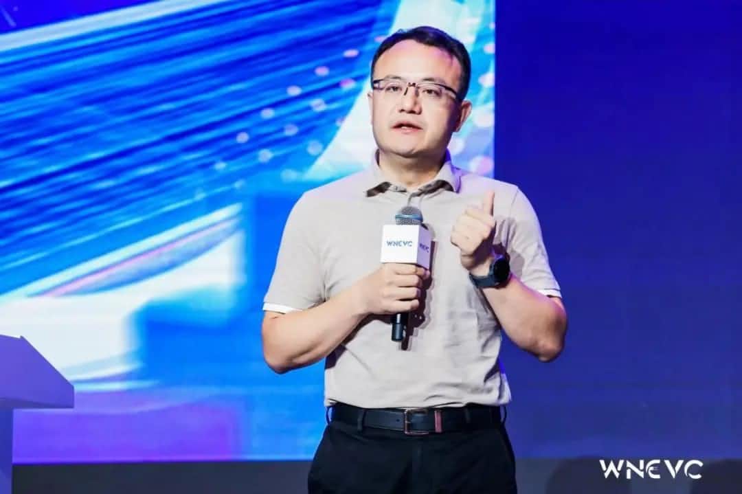 实盘配资CEO程鹏：数据确权、数据安全与数据闭环“新”思路